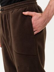 Демисезонный костюм для рыбалки Remington Polar Warm Fleece Brown на remingtonn.ru