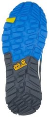Кроссовки Jack Wolfskin Monterey Air Low K