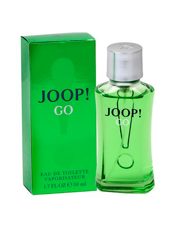 Joop! Go Man edt