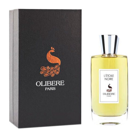 Olibere Parfums L'Etoile Noire edp