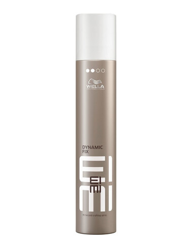 Wella EIMI DYNAMIC FIX - Спрей для фиксации 45 секунд