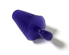 Заглушка в глушитель