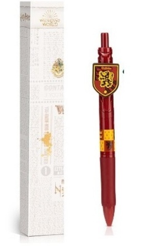 Harry Potter Pen Gryffindor