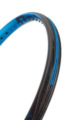 Ракетка теннисная Babolat Pure Drive Lite - blue + струны + натяжка