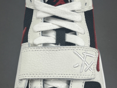 Travis Scott x Jordan Jumpman Jack TR 'University Red' 