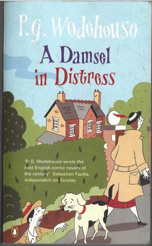 A Damsel in Distress