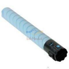 Тонер Konica-Minolta bizhub C257i TN-227C cyan 24K (ELP Imaging®)