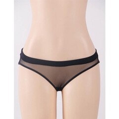 Трусики Hipster Panty, XL-2XL