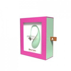 Виброяйцо Palpitation Mint от Adrien Lastic (синхронизация с приложением)