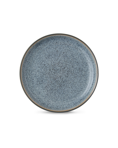 Тарелка обеденная 26см Denby Студио Грэй