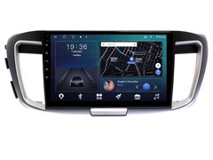Магнитола Volkswagen Teramont (2016-2022) Android 11 3/32GB QLED DSP 4G модель TK-0187TS18