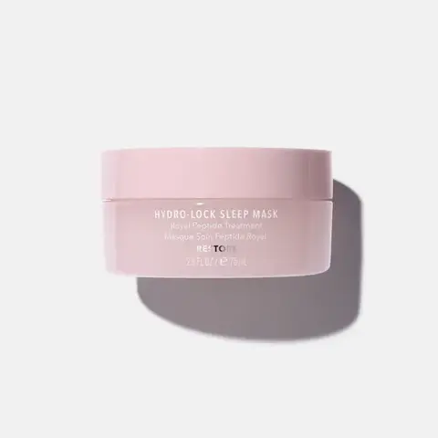 HYDROPEPTIDE Hydro-Lock Sleep Mask Ночная маска с «королевским» пептидом для интенсивной биоревитализации кожи
