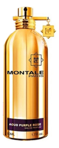 Montale Aoud Purple Rose