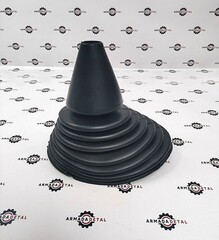 Гофра чехол рычага КПП | 331/25683 | Aries