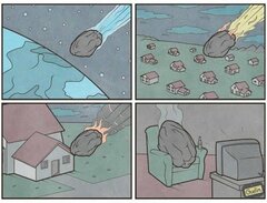 Gudim. Рисунки, которые мы заслужили (с автографом Gudim)