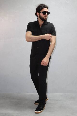 Рубашка Hugo BOSS 456004bl