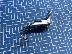 Защелка ПУЛЬСАР ПС 500 (791-448-029)