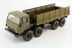 Ural-5323-20 8x8 khaki Conversion Arek Elecon 1:43