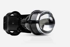 Биксеноновая линза противотуманная фара VIPER Pro брекет Toyota (3,0) комп.