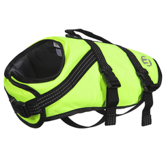 70650 Спасательный жилет ICEPEAK PET  PROZONE LIFEVEST, цвет желтый (438), размер L