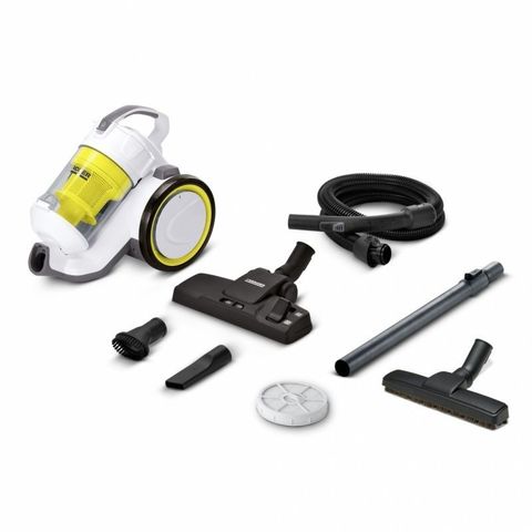 Пылесос Karcher  VC 3 Premium