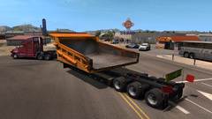 American Truck Simulator - Special Transport (для ПК, цифровой код доступа)