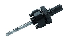 36-8-004 Сверло центрирующее для коронок BIMETAL свыше 30 мм, 6-гранный хвостовик (РемоКолор)