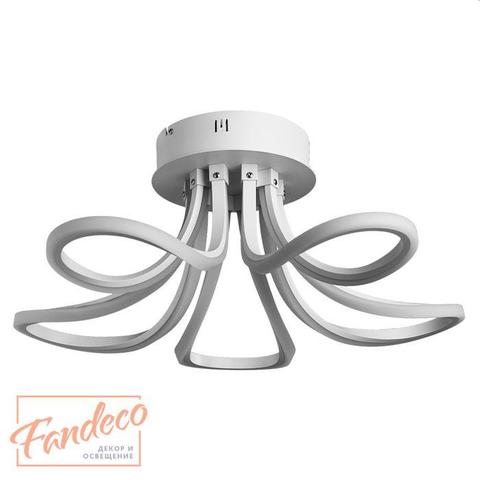 Люстра Arte Lamp Nastro A9354PL-5WH