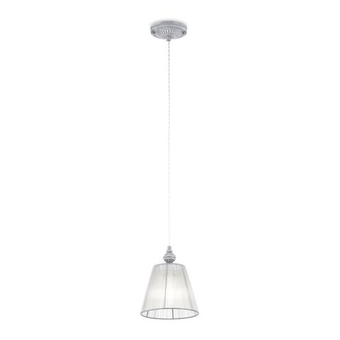Подвесной светильник Maytoni Monsoon ARM154-PL-01-S
