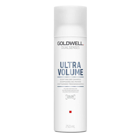 Goldwell Ultra Volume Bodifying Dry Shampoo - Сухой шампунь для объема