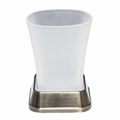 WasserKRAFT Exter K-5528 Стакан для зубных щеток фото