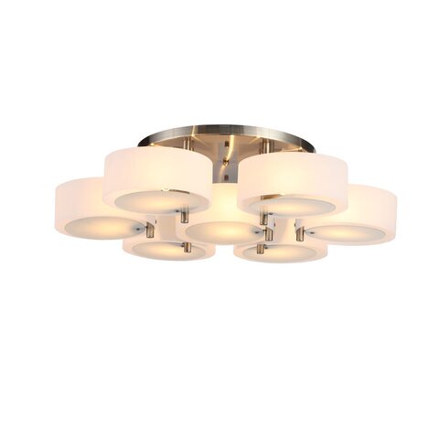 Светильник потолочный Evoluce Foresta SL483.352.07