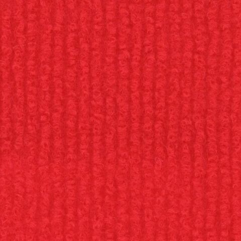 Выставочный ковролин ЭКСПОЛАЙН TOMATO, ширина 2м, рулон 100 кв.м