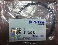 Кольцо уплотнительное  термостата / O RING АРТ: 2415A090