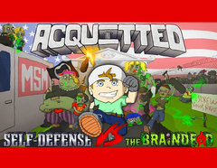 Acquitted (для ПК, цифровой код доступа)