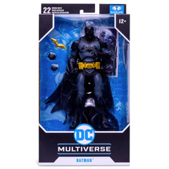 Фигурка McFarlane Toys DC: Batman Future State