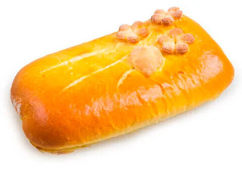 Пирог с брусникой GS.MARKET, 320г