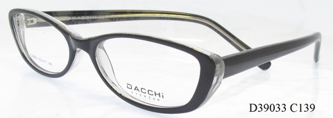 Dacchi очки. Оправа dacchi D39033