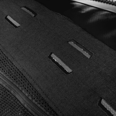 Картинка баул Ortlieb Duffle 60L black - 11