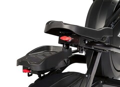 Эллиптический тренажер Xterra FS5.9е