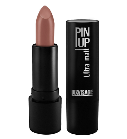 PIN UP ultra matt тон 523 Lux Visage