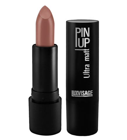 PIN UP ultra matt тон 523 (Lux Visage)