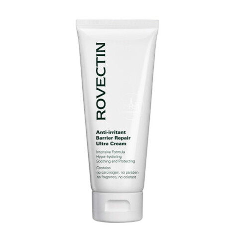 Rovectin Anti-irritant barrier repair ultra lotion Лосьон регенерирующий против раздражений