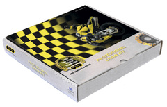 KS070 Комплект, цепь+2 звезды, 525ZRT-110, 17/42 SUZUKI GSX-R 750 2000-2005, REGINA TOURING-STREET