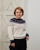 Описание GLORIA Sweater