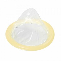 Презервативы увеличенного размера Ganzo XXL Black edition, 12 шт.