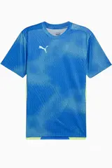 Футболка Puma individualFINAL - синий