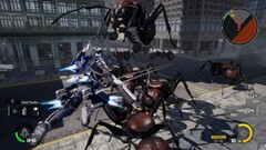 Earth Defense Force: Iron Rain (для ПК, цифровой код доступа)