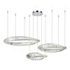 Светильник подвесной ST Luce Ritorto SL6204.111.03
