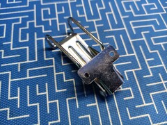 Защелка ПУЛЬСАР ПС 500 (791-448-029)